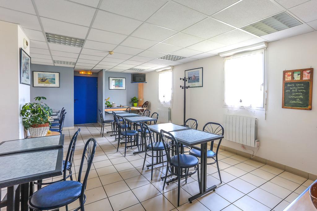 Hotel De Breteuil Kültér fotó