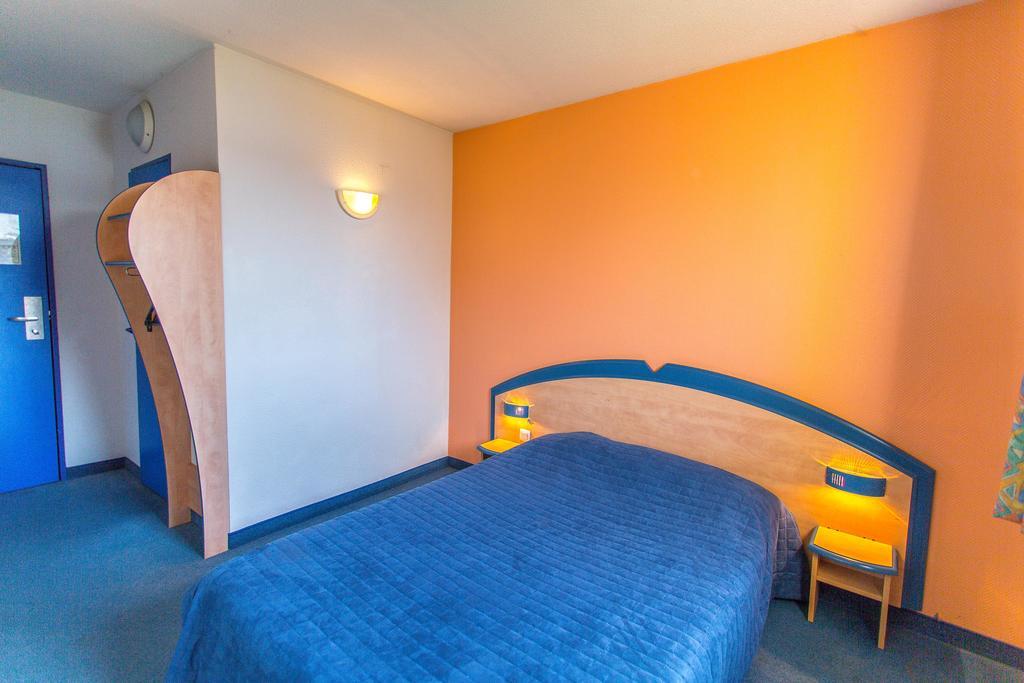 Hotel De Breteuil Kültér fotó