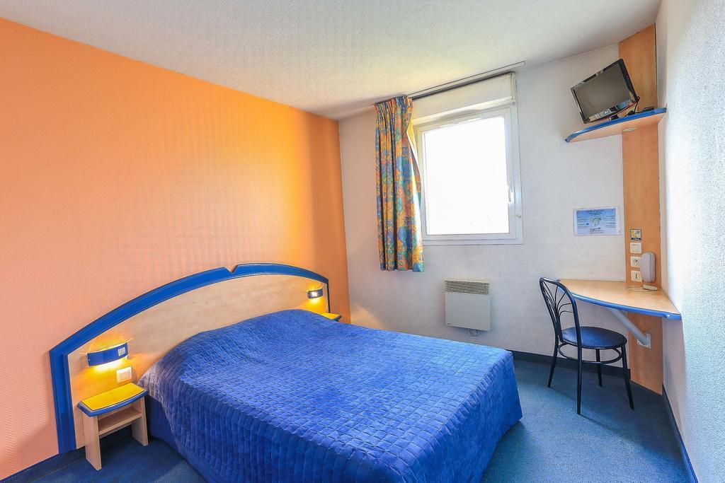 Hotel De Breteuil Kültér fotó