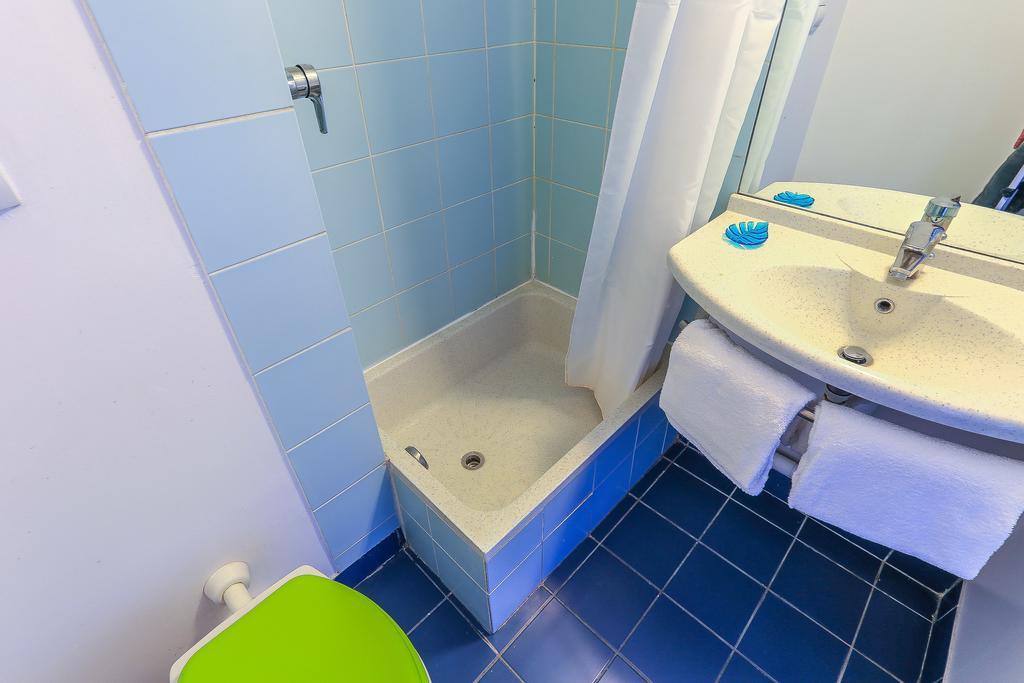 Hotel De Breteuil Kültér fotó